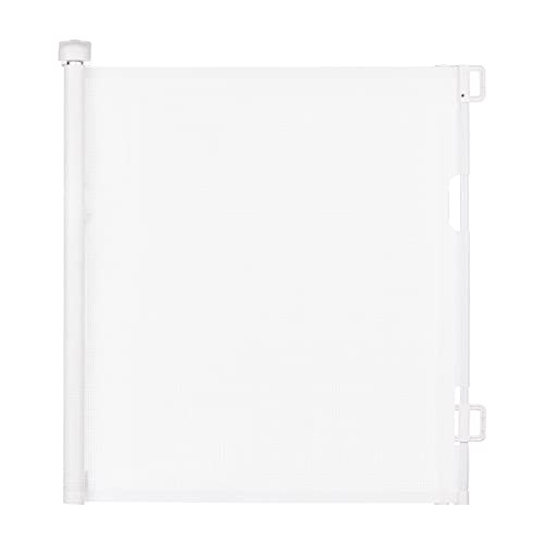 Solinder Puerta Retráctil Para Bebés, Para Interior/Exterior, Puerta De Seguridad Para Niños,...