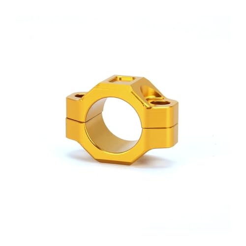 Relevo de inicio 22MM Universal Manillar Freno Embrague Barra Giratoria Abrazadera Montaje Stop...