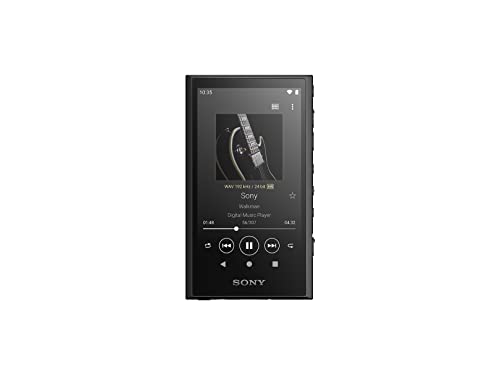Sony Walkman A306 Serie A
