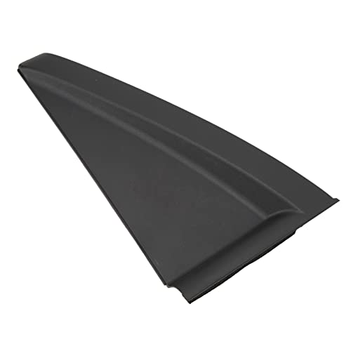 Molding 838301F000 Repuesto de Esquinas Redondeadas a Prueba de Golpes para Kia Sportage 2005-2010