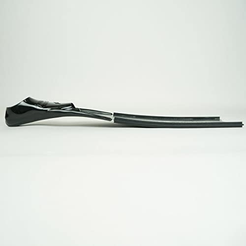 Maverick America DJ Sand Tiger Carbon Freediving, Pesca submarinista, Aletas de Buceo | Aletas de...