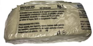 Masilla para vidrio 1 kg