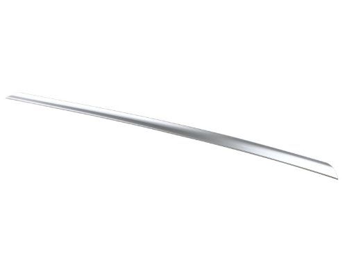 Deltalip alerón para Maletero Pintado para Audi A4 S4 B6 Sedan Lago LY7W