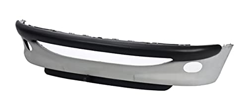 Defensa Del C/Hoyo C/Mold Tong Yang Compatible Con Peugeot 206 2001 A 2009