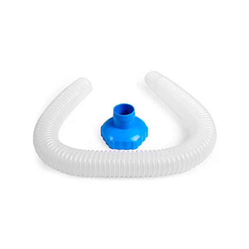 Intex 25016 Kit de repuesto para manguera y adaptador B