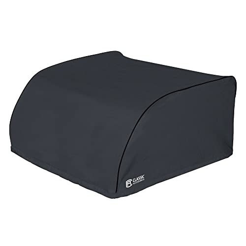 Classic Accessories Cubierta de Aire Acondicionado para Caravana, Dometic Brisk ll, Negro, Tela...