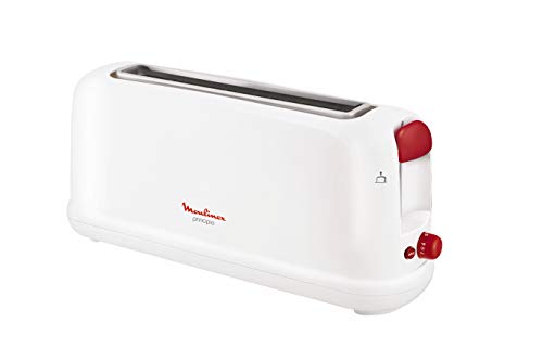 Moulinex LS160111 Tostadora