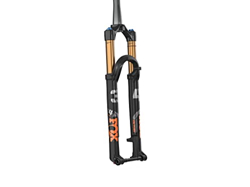 Fox Racing Shox 34 Float Sc 29 Fit4 - Horquilla de ajuste remoto de fábrica, color negro brillante,...