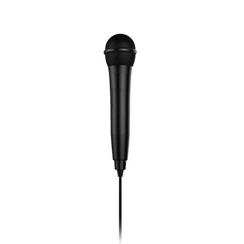 Universal usb Microphone for PS3, PS4, PS2, Xbox 360, PC Guitar Hero/Rock Band/Mac