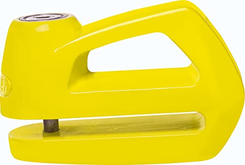 ABUS Element_285_Amarillo candado