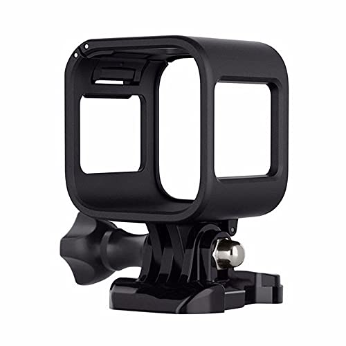 DTN Marco Ligero, Montura y Tornillo para GoPro Hero 4 Sessión y Go Pro Hero 5 Sessión. Carcasa...