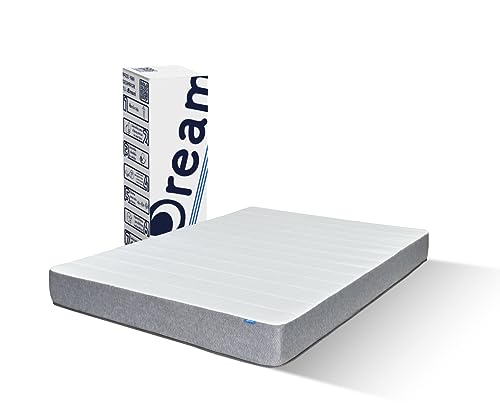 uDream Colchón Memory Foam Smart (Individual)