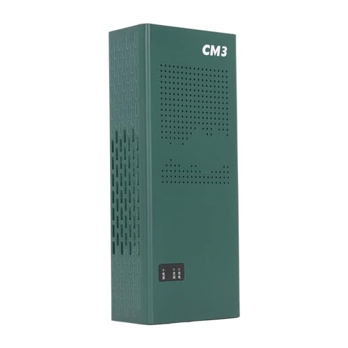 Filtro de Onda, Mano de Obra Fina 100 a 150 ㎡ AC110‑240V Filtro de Señal Wifi Bajo Consumo...