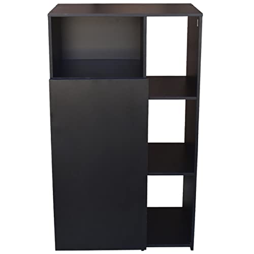 Hogare Mueble Alacena Despensero Organizador Practico Multiusos de melamina de Alta Resistencia, con...