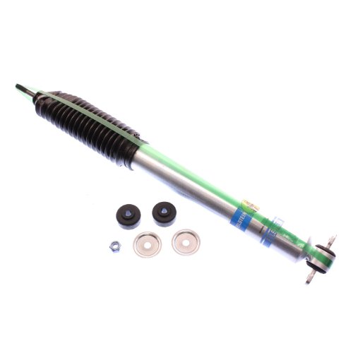 Bilstein 24-188197 B8 5100 Amortiguador B8 5100, color plateado