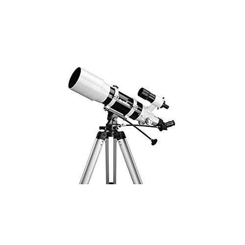 Sky Watcher StarTravel 120 Telescopio portátil f/5 Refractor Telescopio – Alto Contraste, Campo...