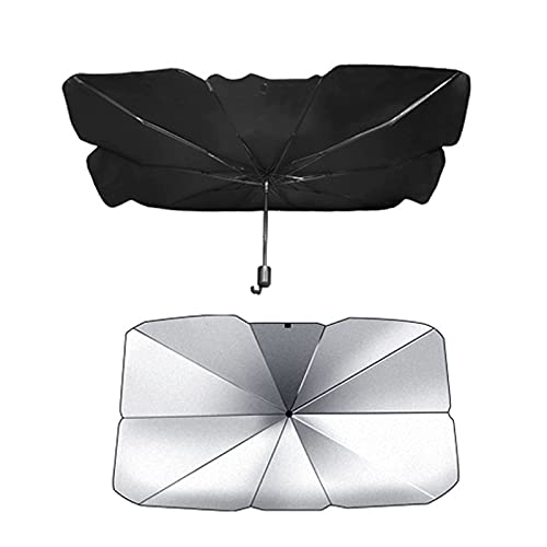 JzyhNzd para Citroen Berlingo C3 C4 C5 Xsara, Parasol para Coche, Parasol Aislante térmico para...
