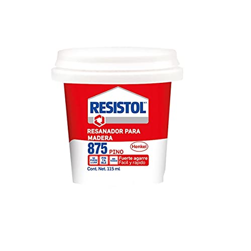 RESISTOL 875 PINO 115 ML