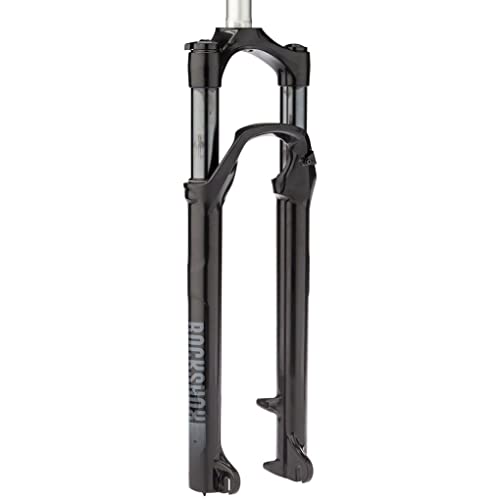 RockShox Recon Silver RL - Horquilla de suspensión - 29', 100 mm, 9 x 100 mm, 51 mm, Negro, recto,...