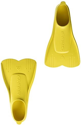 Cressi Mini Light, Amarillo, 32/33
