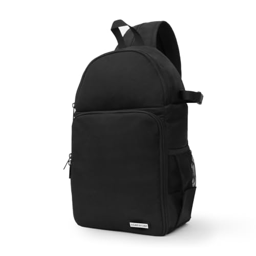 ADMIRIUM | Mochila Para Cámara Reflex Nikon Canon Sony Tripode Lente