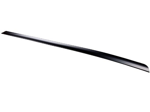 Deltalip 02-05 Alerón para Maletero de Audi A4 S4 B6 Sedan Saloon sin Pintar