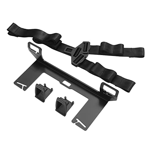 Kit de Montaje de Anclaje de sujeción de Asiento de Coche Universal para niños reemplazo para...