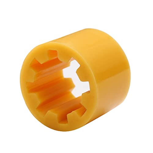 Funda acopladora de bomba de aspiradora compatible con acoplador flexible PR308 / PR-308...
