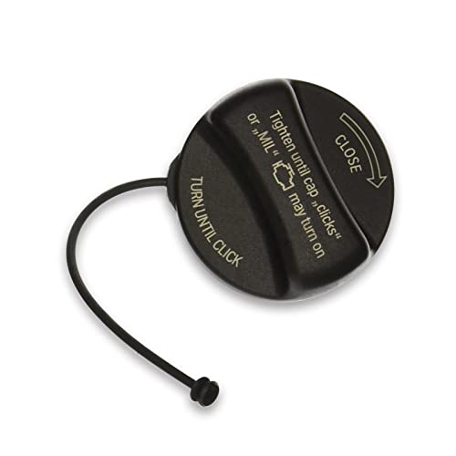 Yonput 1 tapa de gasolina, tapa de depósito de combustible compatible con Mini Cooper BMW E39 E46...