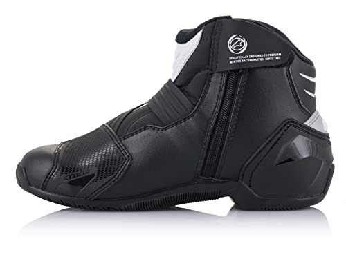 Alpinestars SMX-1 R V2 Bota, Negro -, 11