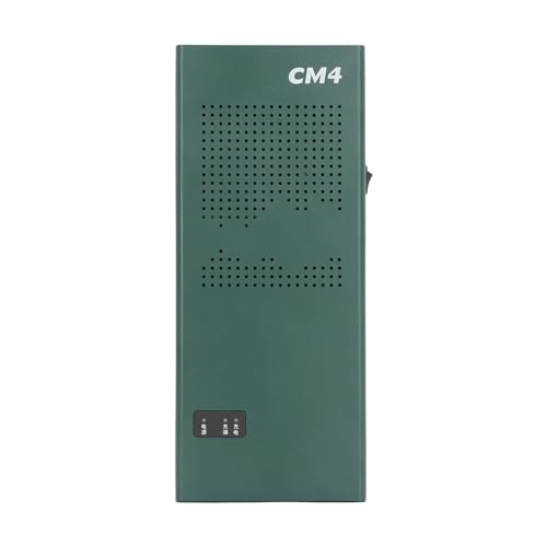 Filtro de Información de Posición, Antena Omnidireccional Filtro Antiseguimiento Recargable...
