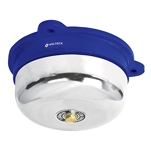 Volteck TIMC-4, Timbre tipo campana, 4', Volteck, industrial