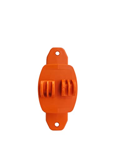 Aislador para Poste de Madera 100 Piezas para Cerco Electrico Ganadero, Valla Electrica para Ganado,...