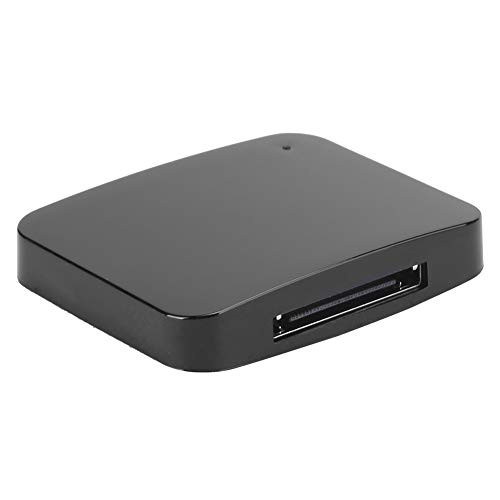 eboxer-1 Receptor de Audio inalámbrico Plug and Play portátil de bajo retardo, Receptor de Audio...