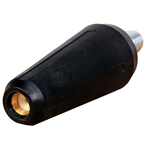 Boquilla turbo de latón Greenworks 5202302, 4500 PSI