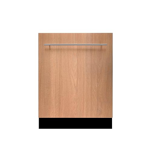 DEXA - EUROPEO IN| Lavavajillas Empotrado de 1800 W | Rejilla para Platos de Cocina | Lavado Rápido...