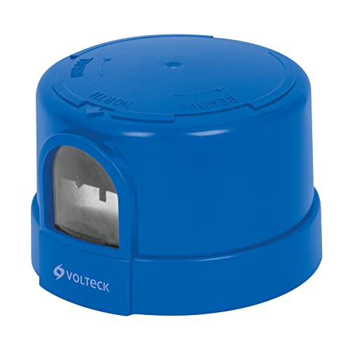 Volteck SEFO-LS, Sensor fotoeléctrico para luminario suburbano