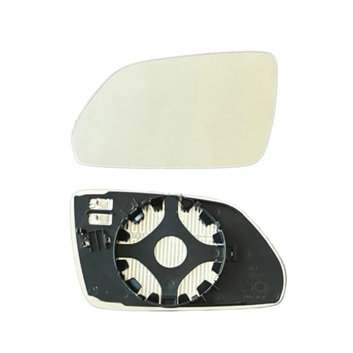 Para V=W Polo MK4 IV Sedan 4 Hatchback 2006-2011, espejo retrovisor lateral con calefacción,...
