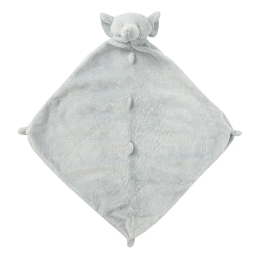 Angel Dear - Elefante Gris, Manta