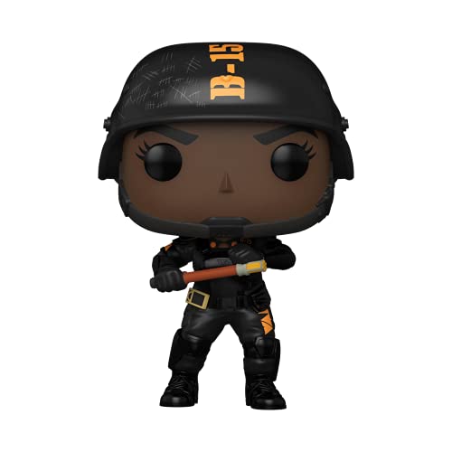 Funko Pop Marvel: Loki - Hunter B-15