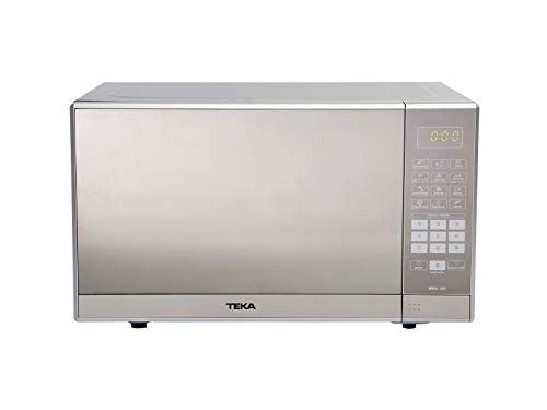 Horno de Microondas TEKA MARCA ALEMANA modelo MWG 1.4X con GRILL. Puerta reflex, interior de...