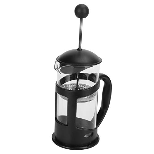 Molinillo de molinillo de café, cafetera de goteo de café con buen aislamiento térmico para el...
