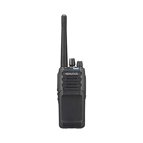 Kenwood Radio NX-1300NK UHF Digital y Análogo 5 Watts