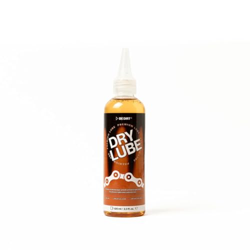 BDRT – DIRT LUBE DRY – Lubricante de cadena, especial para clima seco 120 ml