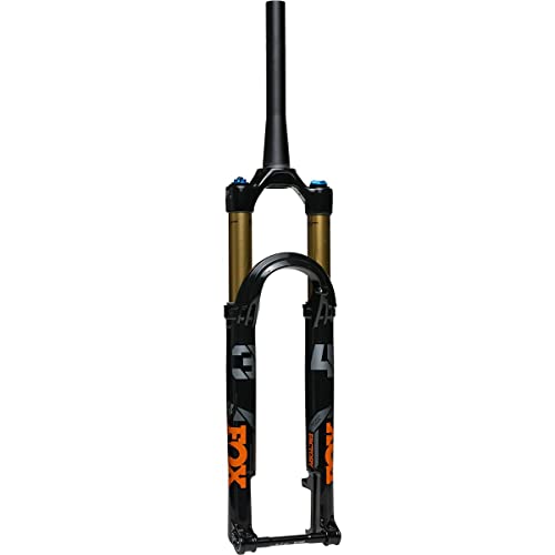 FOX Racing Shox 34 Float SC 29 FIT4 Factory Boost Horquilla Brillante Negro, 120 mm, 44 mm Rastrillo