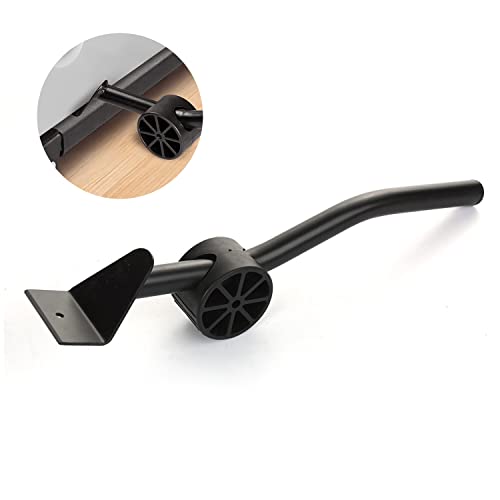 LEFUS soporte de lavadora，ruedas de rodillo móviles ajustables, soporte compacto para lavadora y...