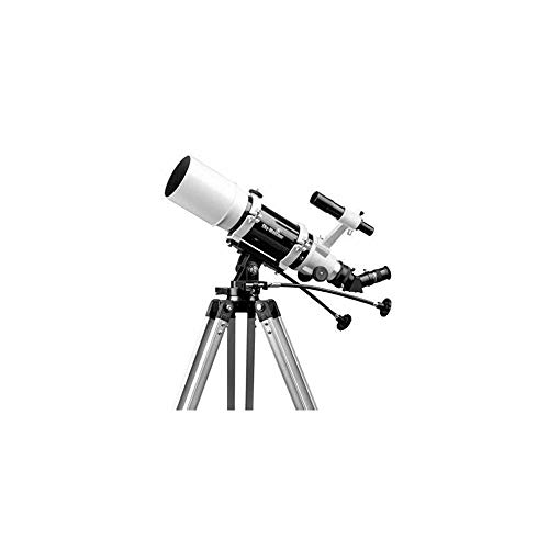 Sky Watcher StarTravel 102 AZ3 Telescopio f/4.9 Telescopio Refractor – Alto Contraste, Campo...