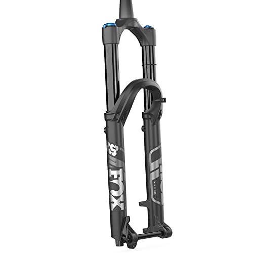 FOX Racing Shox 38 Float 29 Grip Performance Boost Horquilla Negro Mate, 170 mm, 44 mm Rastrillo