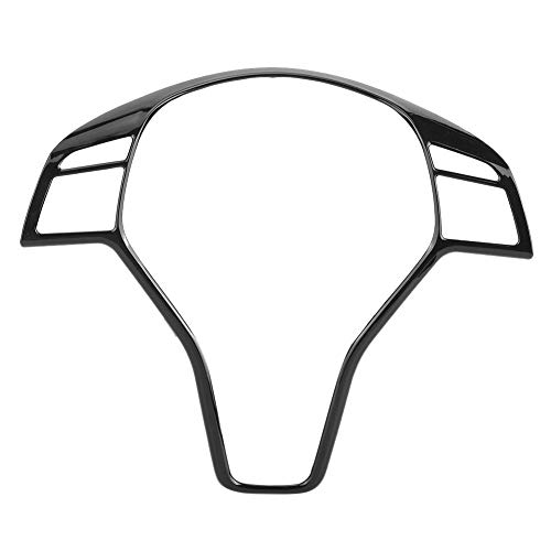 Tapacubos para volante de coche, compatible con Mercedes Benz Clase E W212 2013-2016