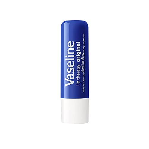 Vaseline Lip Therapy Original Stick 4.8g